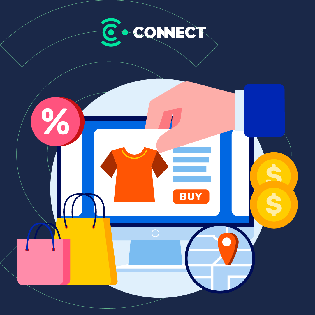 design an e-commerce website