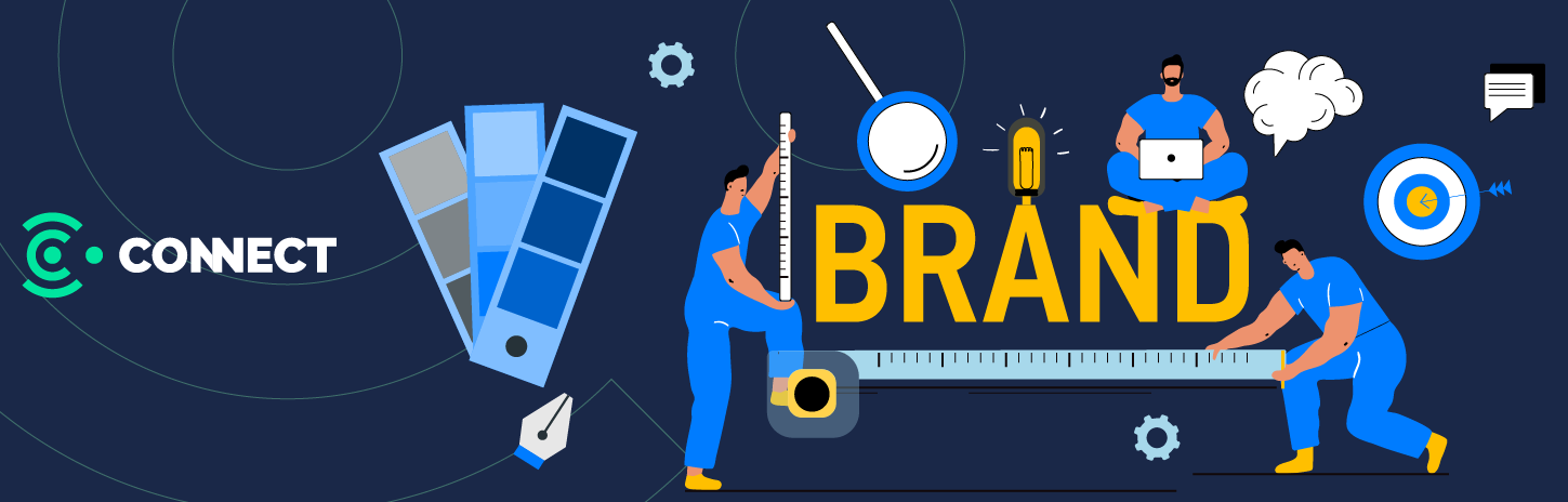 Brand design and development