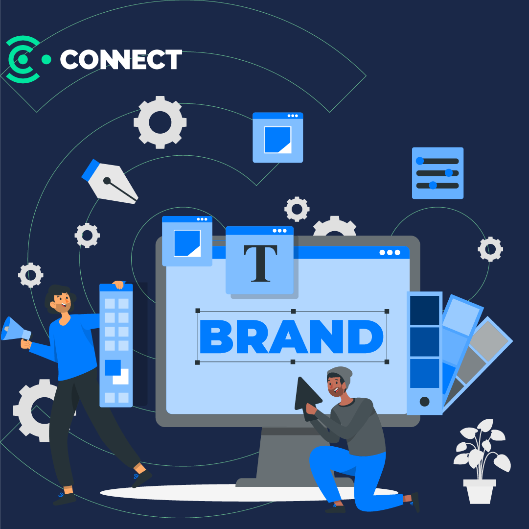 Brand design and development